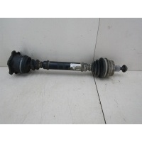 Полуось передняя левая Audi A4 (B5) 1994-2002 8D0407271AK