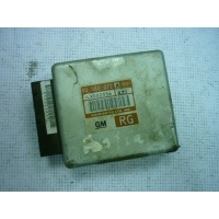 Блок управления АКПП Opel Astra G 1998-2005 90560072