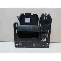 Ручка двери задней внутренняя VW Transporter T5 2003-2015 7H0829309E9B9