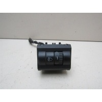 Кнопка корректора фар Skoda Octavia (A5 1Z-) 2004-2013 1Z0941333B