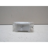 Плафон салонный Renault Logan 2005-2014 8200418356
