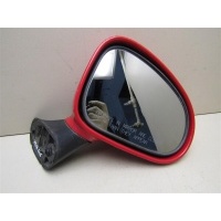 Зеркало правое механическое Daewoo Matiz 1998-2015 96380522