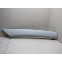 Обшивка стойки Skoda Octavia (A5 1Z-) 2004-2013 1Z0867234LY20