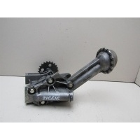 Насос масляный Renault Clio II\Symbol 1998-2008 7700600532