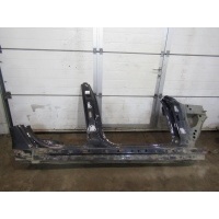 Порог правый BMW 7-серия E65\E66 2001-2008 41217045680