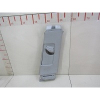 Обшивка стойки Toyota Auris (E15) 2006-2012 6241002070B2