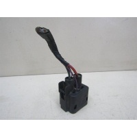 Разъем Skoda Rapid 2013-2020 3C0973721