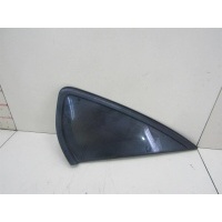 Стекло кузовное глухое правое VW Polo (Sed RUS) 2011-2020 6RU845298A