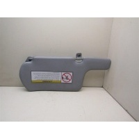 Козырек солнцезащитный (внутри) Nissan Almera Classic (B10) 2006-2013 9640095F0D
