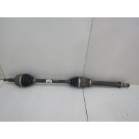 Полуось передняя правая Renault Megane III 2009-нв 8200725500