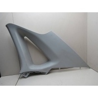 Обшивка стойки VW Polo (Sed RUS) 2011-2020 6RU867288BY20