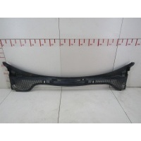 Решетка стеклооч. (планка под лобовое стекло) Skoda Octavia (A5 1Z-) 2004-2013 1Z1819415FB41