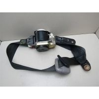 Ремень безопасности с пиропатроном Mitsubishi Galant (EA) 1997-2003 MR789061