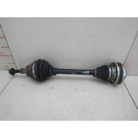 Полуось передняя левая VW Jetta 2011-нв 1K0407271MA