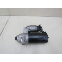 Стартер Skoda Fabia 2007-2015 02T911024