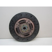 Диск сцепления Chevrolet Lacetti 2004-2013 96408517