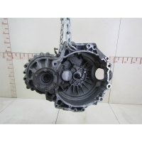 МКПП (механическая коробка переключения передач) VW Golf IV \Bora 1997-2005 02K300049N