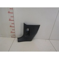 Накладка порога (внутренняя) VW Passat (B6) 2005-2010 3C1863483E9B9