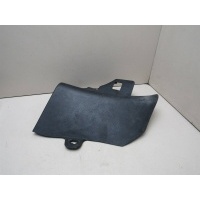 Накладка порога (внутренняя) Nissan Primera P12E 2002-2007 66900AV600