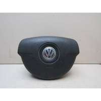 Подушка безопасности в рулевое колесо VW Transporter T5 2003-2015 7H0880201T1QB