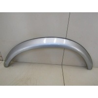 Накладка переднего крыла левого Kia Sportage 1994-2004 0K00E50820BXX