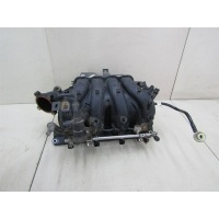 Коллектор впускной Chevrolet Aveo (T300) 2011-нв 55573811