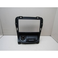 Консоль Honda Accord VI 1998-2002 77265S1AG01ZA