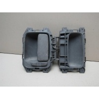 Ручка открывания багажника VW Crafter 2006-2019 2E1827904