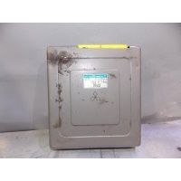 Блок управления двигателем Mazda 626 (GE) 1992-1997 FP0118881C