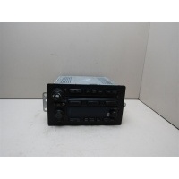 Магнитола Chevrolet Trail Blazer 2001-2010 10356114