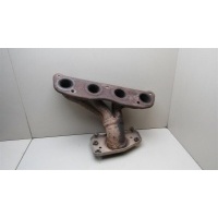 Коллектор выпускной Renault Fluence 2010-нв 140044725R