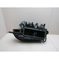 Коллектор впускной VW Caddy III 2004-2016 03F129709J