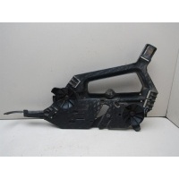 Кронштейн фар левый Skoda Octavia (A5 1Z-) 2004-2013 1Z0941339