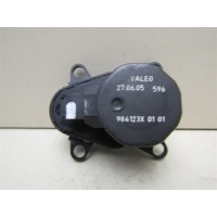 Моторчик заслонки печки SAAB 9-5 1997-2010 5048988