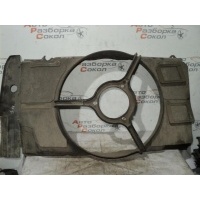 Диффузор вентилятора Audi 100 \200 (44) 1983-1991 443121207