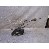 Замок двери задней левой Mercedes Benz W203 2000-2006 A2037300135