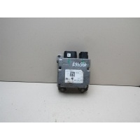 Блок управления AIR BAG Ford Fiesta 2008-нв 1877894