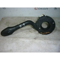 Переключатель поворотов подрулевой VW Golf III \Vento 1991-1997 1H0953513