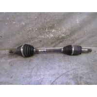 Полуось передняя левая Mercedes Benz W251 R-Klasse 2005-нв A2513301301