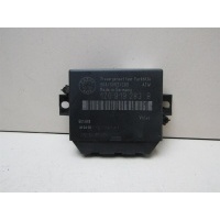 Блок электронный Skoda Octavia (A5 1Z-) 2004-2013 1Z0919283B