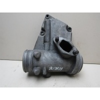 Заслонка дроссельная Mercedes Benz W210 E-Klasse 1995-2000 A6020981817