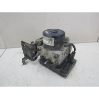 Блок ABS (насос) Kia Sephia \Shuma 1996-2001 0K2A4497AZ