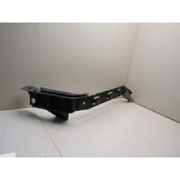 Направляющая заднего бампера правая VW Golf IV \Bora 1997-2005 1J5807394