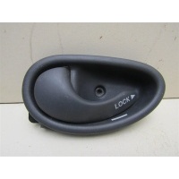 Ручка двери задней внутренняя левая Fiat Albea 2003-2012 713804614