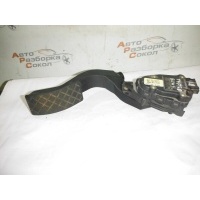 Педаль газа Audi A6 (C5) 1997-2004 8D1723523A