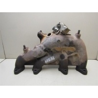 Коллектор выпускной VW Golf IV \Bora 1997-2005 06A253031AQ