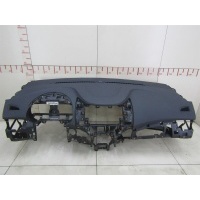 Торпедо Hyundai Elantra 2011-2016 847103X100RY