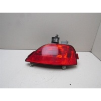 Фонарь задний в бампер левый Renault Duster 2012-2021 265859405R