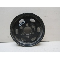 Шкив насоса гидроусилителя VW Golf IV \Bora 1997-2005 038145255B