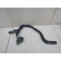 Петля крышки багажника Renault Logan 2005-2014 6001546879